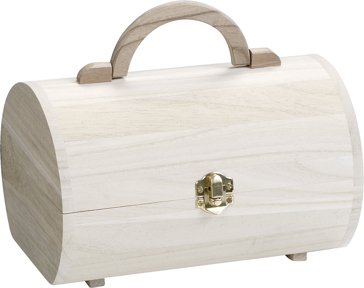 Coffre 21x15,5x12,5cm